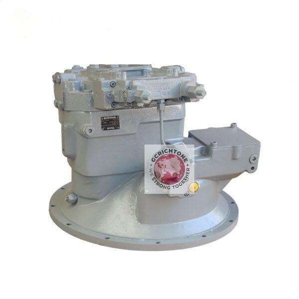 A8VO225 Series 72 Аксиально-поршневой регулируемый двойной насос REXROTH