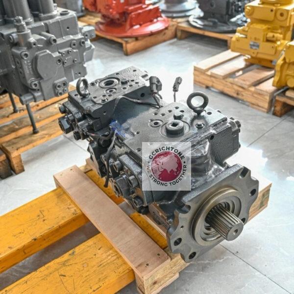 708-2G-00060 D475A-5A Главный поршневой насос бульдозера D475A-5 Гидравлический насос Komatsu 7082G00060 (1) Гидравлический насос 7082G00060 Komatsu D475A-5A