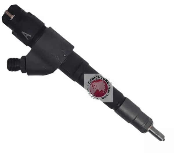 Топливная форсунка Common Rail 20798683 04290986 04290987 для экскаватора EC210b с двигателем Deutz D6E2 Топливная форсунка Common Rail 20798683 04290986 04290987 для экскаватора EC210b с двигателем Deutz D6E