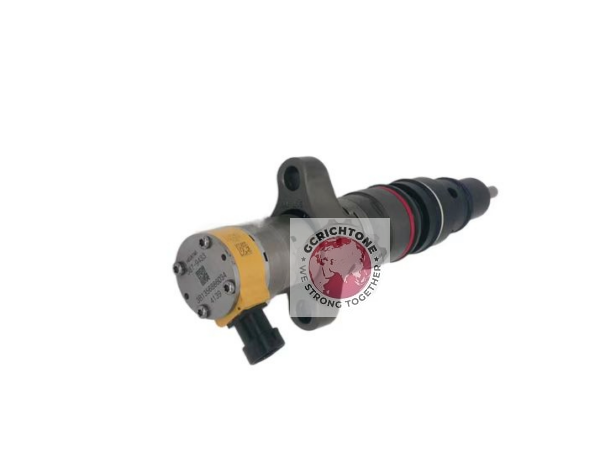 Топливная форсунка двигателя C-9 172-5780 217-2570 для Caterpillar TK711 TK721 TK722 Топливная форсунка двигателя C-9 172-5780 217-2570 для Caterpillar TK711 TK721 TK722