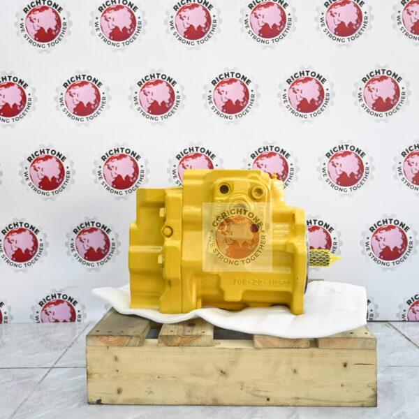 Hydraulic Pump Komatsu PC3000 PC4000-6 708-1G-00020 Hydraulic Pump Komatsu PC3000 PC4000-6 708-1G-00020