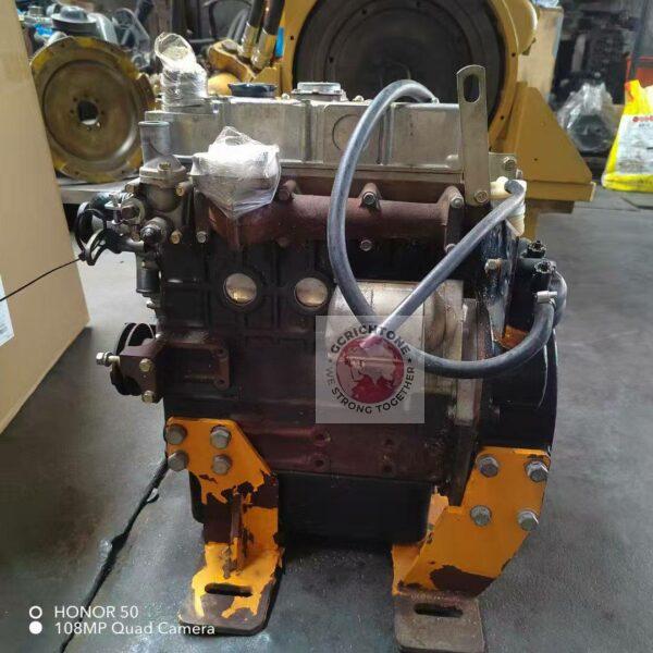 Perkins 404C-15 Perkins 404C-15