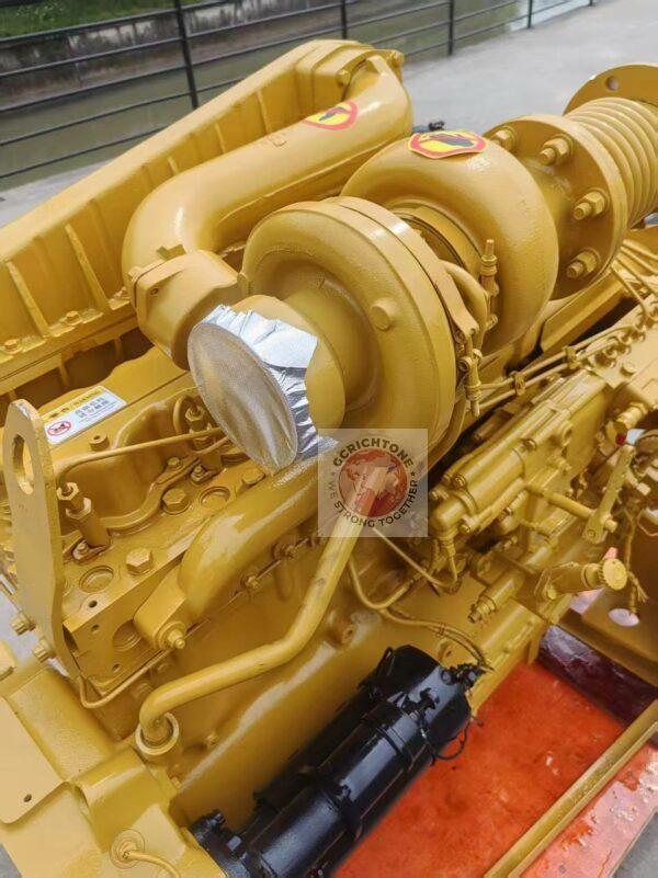 Caterpillar Cat 3306 Caterpillar Cat 3306