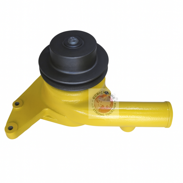 Water Pump for Komatsu 6D105 Diesel Engine Part Number: 6136-62-1100 for Komatsu PC200-3 Water Pump for Komatsu 6D105 Diesel Engine Part Number: 6136-62-1100 for Komatsu PC200-3